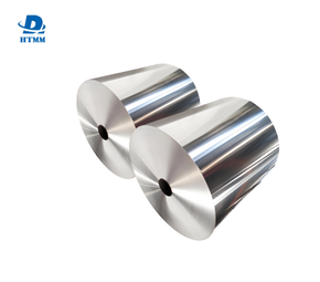 3003 H24 Aluminum Foil For Food Containers